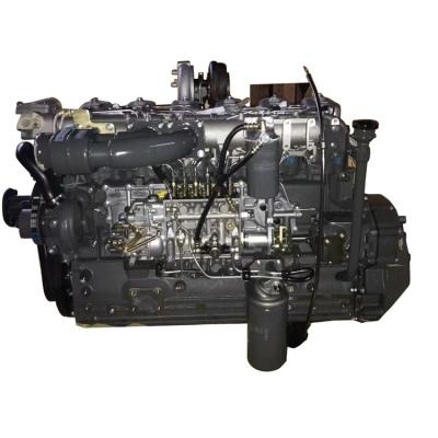 China Wholesale Original High Quality Soft Gray Steel Hyundai Engine Assy for sale