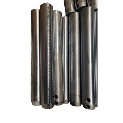 China Hot-selling China Excavator Spare Parts Steel Pin-joint Soft Construction Machinery Parts for sale