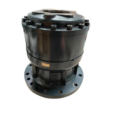 China 31QA-10141 Guaranteed Quality REDUCER UNIT-SWING Construction Machinery Parts Excavator MOLLE Parts For Hyundai R385 R375 R360 for sale