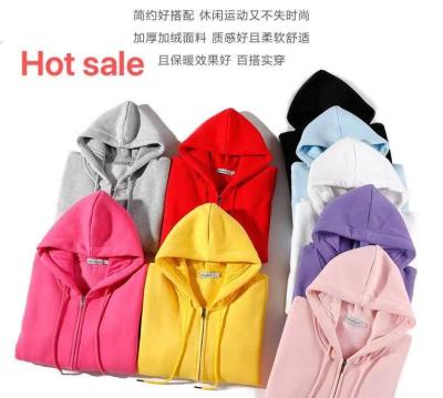 China 2022 New Arrival Viable Jacket Knitted Women's Hoodies Two Piece Casual Suit For Women Modern Style Embroidered Hoodie for sale