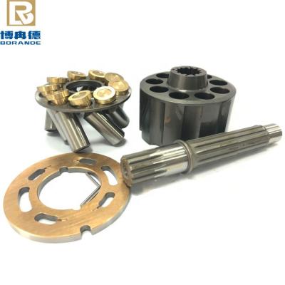 China Mini Excavator Hydraulic Motor Parts Swing Service Swing Motor Kit Nachi PCR-5B-30A-FGP-9222B PCR-5B-30A-FGP-3407A Standard Repair for sale