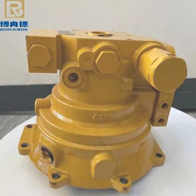 China Mini Excavator Motor Swing Service Standard Swing Motor For Nachi PCR-5B-30A-FGP-3407A PCR-5B-30A-FGP-9222B for sale