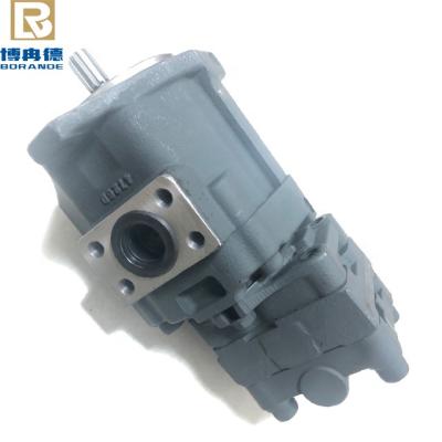 China Machinery Repair Shops Mini Excavator Main Pump Digger Hydraulic Piston Pump Nachi Pump PVD-1B-34P-11G5-4665B for sale