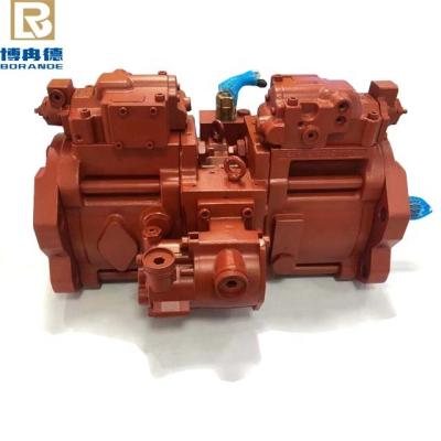 China Machinery Repair Shops S220-V S280LC S290LC S250LC-V S230LC-V S175LC-V S225LC-V Digger Rotary Pump for sale