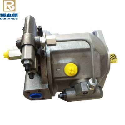 China Machinery repair shops piston pump hydraulic pump for Rexroth A10V074DFLR/31L-PSC12N00-5068 A10VO74 for sale