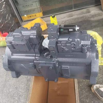 China Machinery Repair Shops Excavator Rebuild Pump Piston Pump Hydraulic Pump SH200A5 for sale