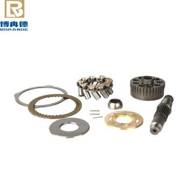 China Machinery Repair Shops PHW-250 PHV-4B-60B PHV-3B-35B-8841A PHW-250-41-9R28066A Mini Excavator Hydraulic Equipment Rebuild Kit For Nachi PHW-250N-41-BR for sale