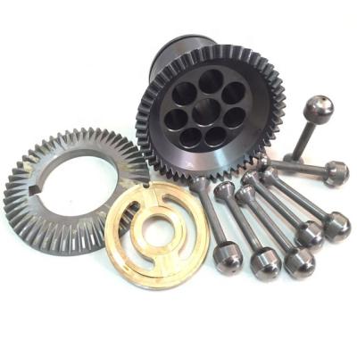 China Hydraulic Repair Kit For Parker /Volvo F11-28 F11-39 F11-58 Oil Spare Parts for sale