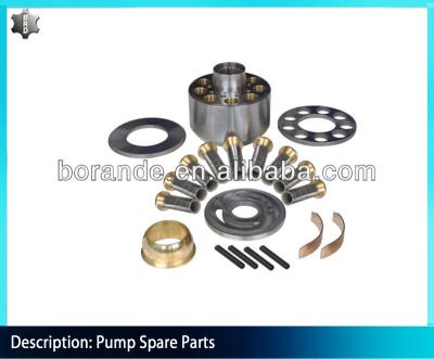 China Concrete Mixer Truck Hydraulic Pump Repair Kit MKV33 MKV33 Hydraulic Pump Repair Kit for sale