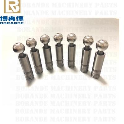 China BPR55 BPR75 BPR105 Hydraulic Pump Spare Parts For Linde BPR260 BPR140 BPR186 Series Bypass Ratio for sale