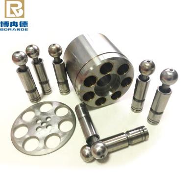 China B2PV35 B2PV50 B2PV140 B2PV186 Hydraulic Oil Pump Spare Parts For Linde B2PV75 B2PV105 for sale