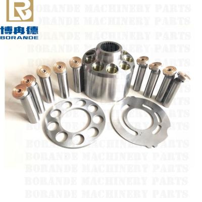 China Linde Repair Kit Linde Hydraulic HPR100 Pump Repair Kit Linde HPR100 Pump Repair Kit for sale