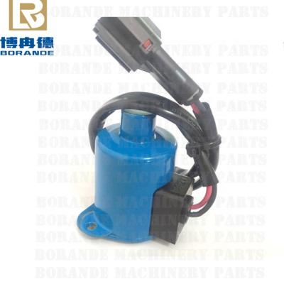 China Uchida Solenoid Valve For Pump Solenoid Valve Uchida Solenoid Valve AP2D36 for sale