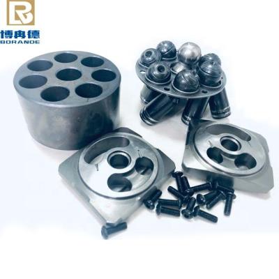 China Piston Hydraulic Pump Parts For Bosch Rexroth A8V28 A8V28 for sale