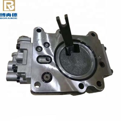 China JCB330 E336D machinery repair shops hydraulic pump regulator K5V200DTH K5V200DPH-1CAR-9S24 for sale