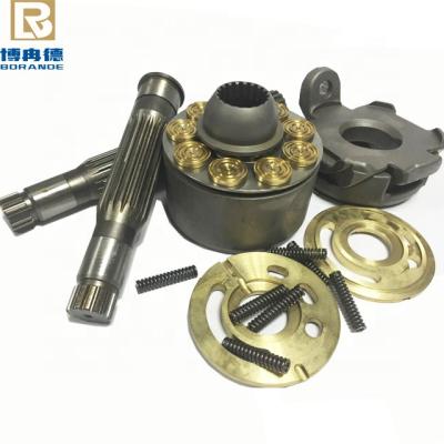 China Machinery Repair Shops SK135-7 SK135-8 SK135S-2 SK135-2 SK135 Excavator Hydraulic Piston Pump Repair Kit for sale