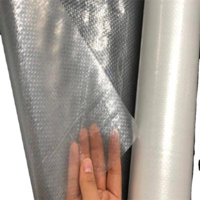 China High Quality Waterproof PE Poultry Farm Curtains For Chicken House Pigsty Poultry House Curtain Farm Roll Shutter Door Tunnel for sale