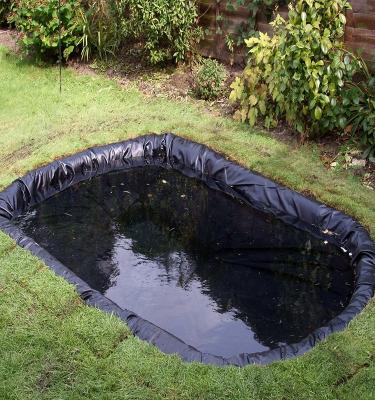 China Aquarium use double sided waterproof tarpaulin cover heavy duty waterproof tarpaulins fish pond liner for aquarium use for sale