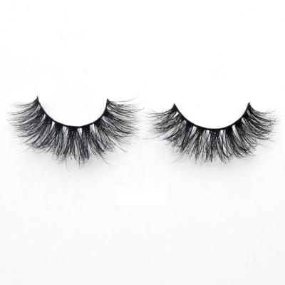 China Long Best Selling Natural Beauty And Personal Care Makeup Tools 3d Mink Lashes False Eyelashes for sale