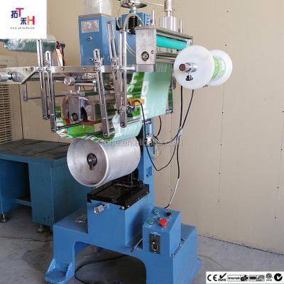 China Wholesale Good Quality Bucket / Bucket Heat Transfer Machine For Paint Bucket for sale