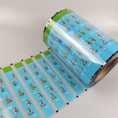 China Ordinary best quality with low price factory direct fashionable custom heat transfer film /label /sticker for pen for sale