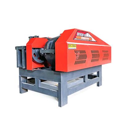 China Farms Used Rebar Processing Machinery Steel Bar Cutting And Pelleting Machine for sale