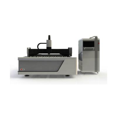 China Laser CUTTING Weier 3015 / 2513 Fiber Laser Cutting Machine For Metal for sale