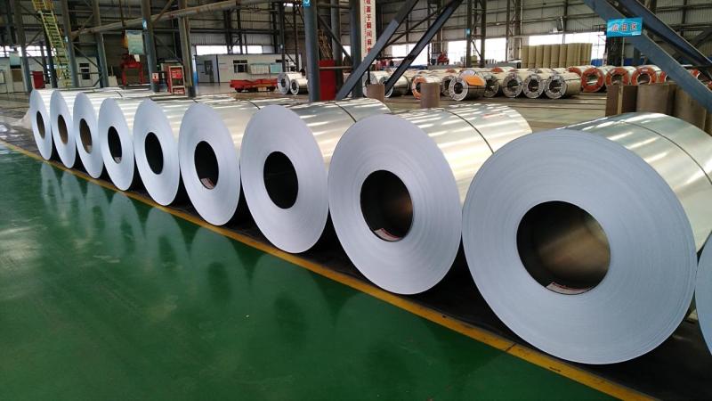 Fornecedor verificado da China - Shandong Gangpu Metal Co., Ltd.