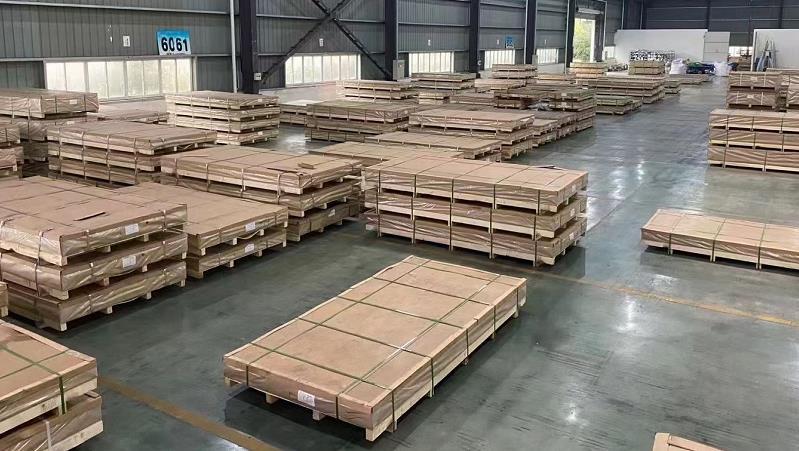 Fornitore cinese verificato - Shandong Gangpu Metal Co., Ltd.