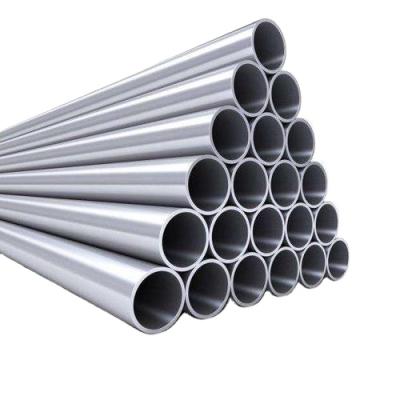 Κίνα High Quality Hot Dipped Galvanized Stainless Steel Guardrail Stainless Steel Pipes προς πώληση