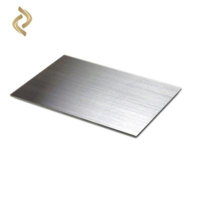 中国 Hot Selling Industry Prime Cabinet Quality Inox Plate 304 Stainless Steel Sheet 316 410 430 S32750 販売のため