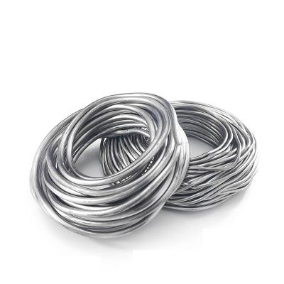 Κίνα X-ray part. X-ray service solid 6.3mm lead wire 6.3mm lead wire pure soft temper from chinese manufacturers προς πώληση