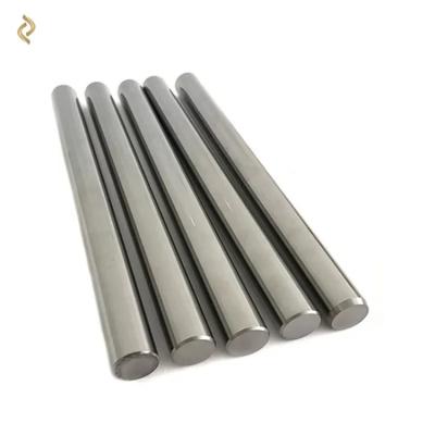 China Industry 316l Metal Hot Rolled Decorative Rods For Stamping 416 304 6mm Stainless Steel Bar zu verkaufen