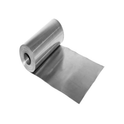 中国 Protective Material X-Ray X-Ray Roof Lead Sheets 3mm Lead Plate / Coil Beam Pad Lead Sheet 販売のため