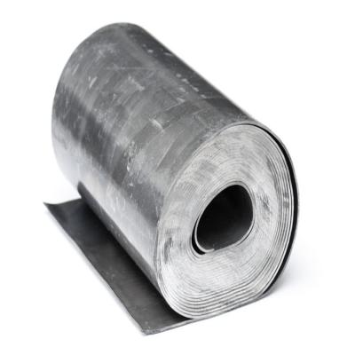 中国 Radiation Protection Best Selling High Quality Metal Manufacturing 20mm Thickness Lead Plate 販売のため