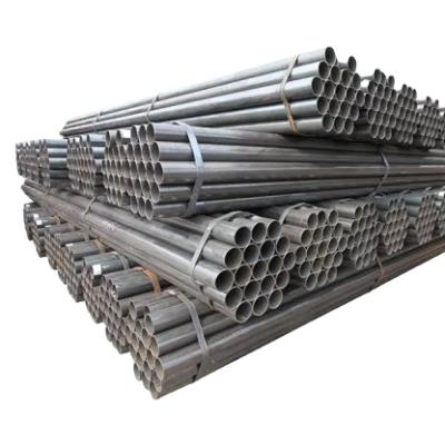 China Building Materials Factory Seamless Steel Pipes Precision Casting Precise Carbon Steel Pipe for sale