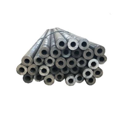 Chine Seamless Hose Liquid Mild Steel Pipe SAE 1020 Carbon Steel Pipe Sizes And Price List à vendre