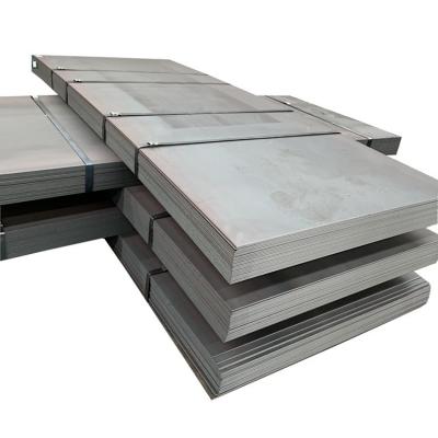 China Ship Plate Low Price Astm A36 Q235 Steel Sheet Metal Sheet 10mm 6mm High Carbon Structural Steel Sheet zu verkaufen