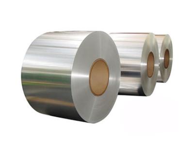 China Low Price 1050 Aluminum Coil Roofing Materials 1060 1070 1100 for sale