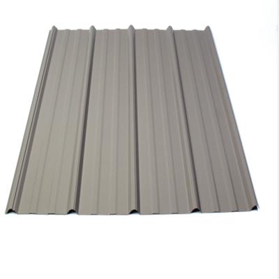 China Corrugated Aluminum Plate 1050 Corrugated Aluminum Construction Sheet for sale