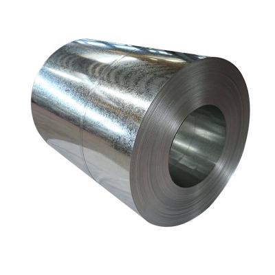 China Hot selling gi coil china best container plate dipped galvanized steel coils for metal roofing corrugated iron Te koop