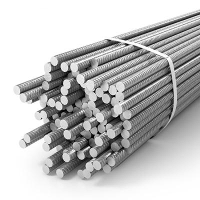 Chine Rod Price Deformed Steel Construction y8 y10 y12 Rebar Concrete Steel Packing Technique Material Rebar Iron Decoration à vendre