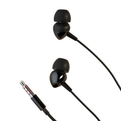 China Hot Sale Super Bass Stereo Wired Sport In-Ear Earbuds Earphone For All 3.5Mm Jack Mobile Phone for sale