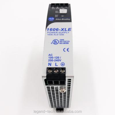 China Allen-Bradley 1606-XLE120E PLC UPS Power Supply AB Original 100% New 100% In Stock 1606XLE120E 1606-XLE120E for sale