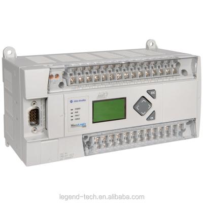 China Allen-Bradley 1766-L32BXB AB MicroLogix1400 Controller 1766L32BXB 100% Original 100% New 1766-L32BXB for sale