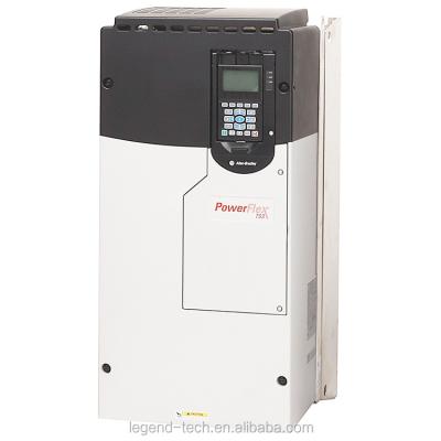 China Allen-Bradley AC 20F1ANC260JA0NNNNN AB PowerFlex 753 Drive 132kW 100% New 100% Original Best Price 436mm*850mm*276mm for sale