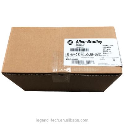 China The best price Allen-Bradley 150-F43NBR ab SMC Flex Soft Starters 150F43NBR 150-F43NBR for sale