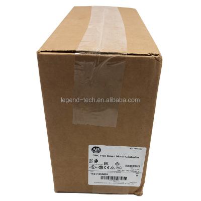 China Original 100% Original Allen-Bradley 150-F25NBR 150F25NBR Price 150F25NBR ab SMC Flex Soft Starters 100% New for sale