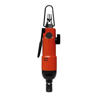 China 9000RPM Industrial Style Durable Straight Hand Positive And Negative Rotation Air Screwdriver Pneumatic Tool Yc-5H-3326A for sale