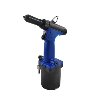 China Industrial Air Hydraulic Pneumatic Riveter Maker Gun High Performance Rivet Riveting Tools Ruyue Yc-23A for sale